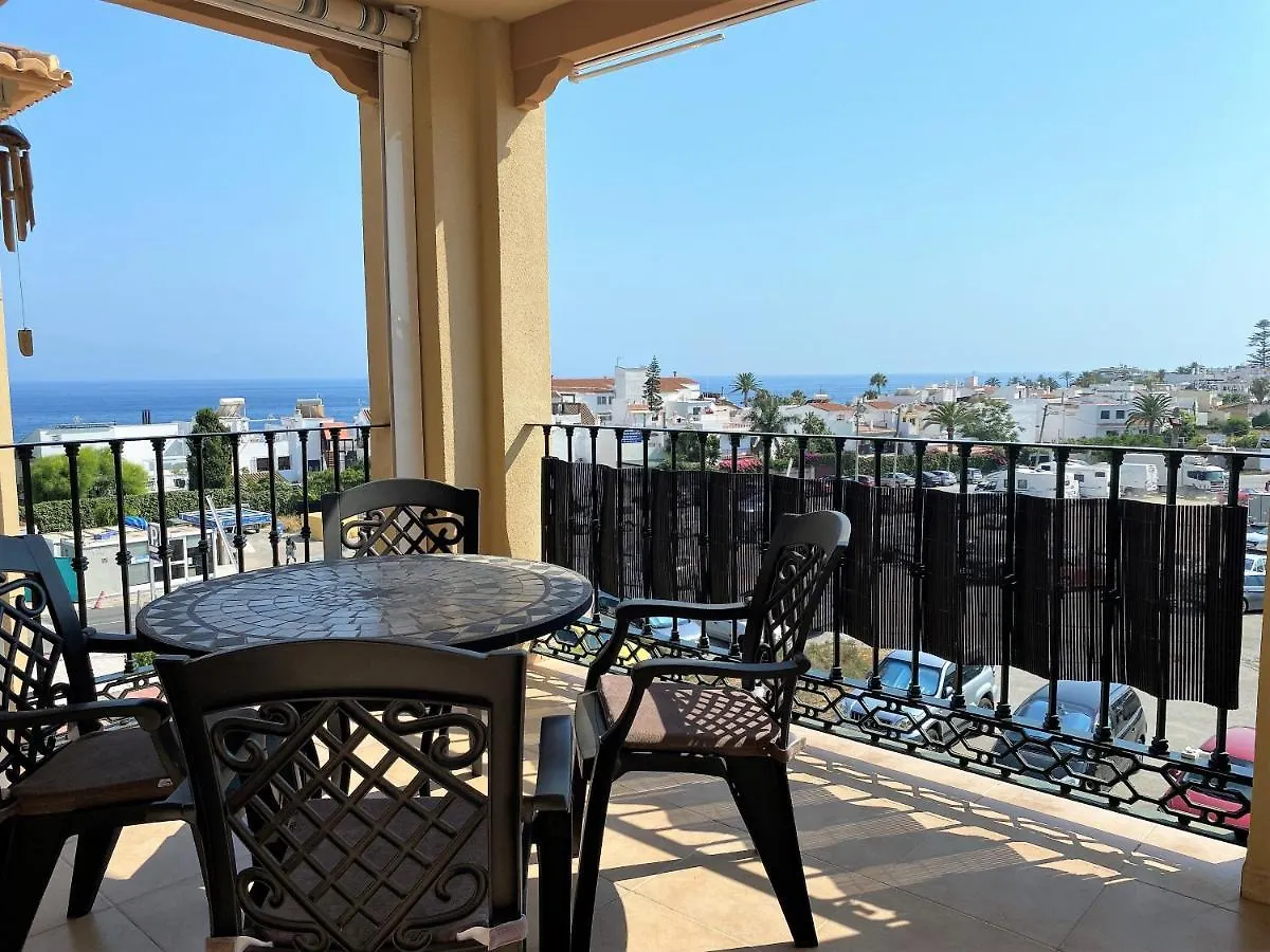 Milenio 2D Apartments Casasol Nerja