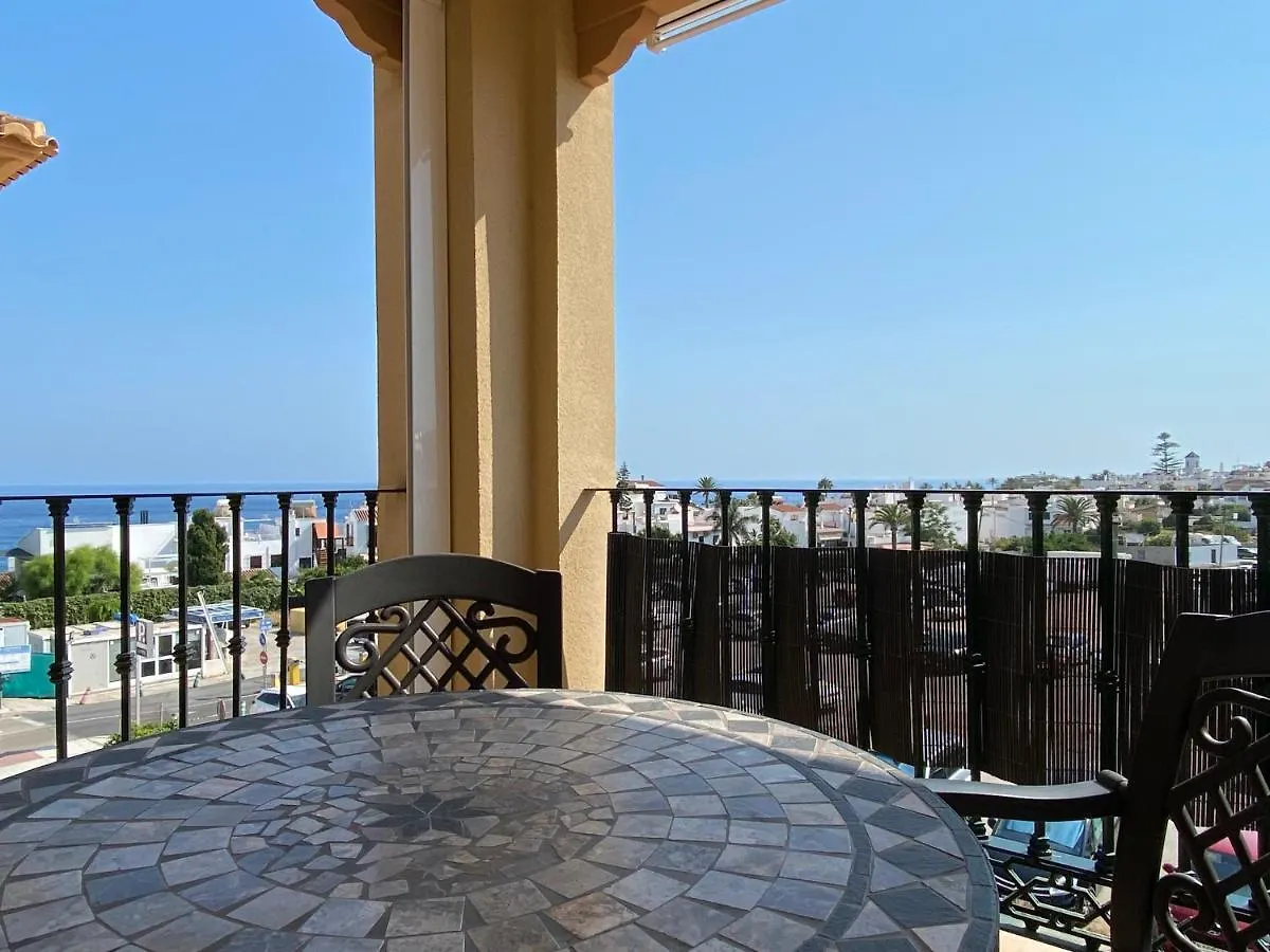 Milenio 2D Apartments Casasol Nerja