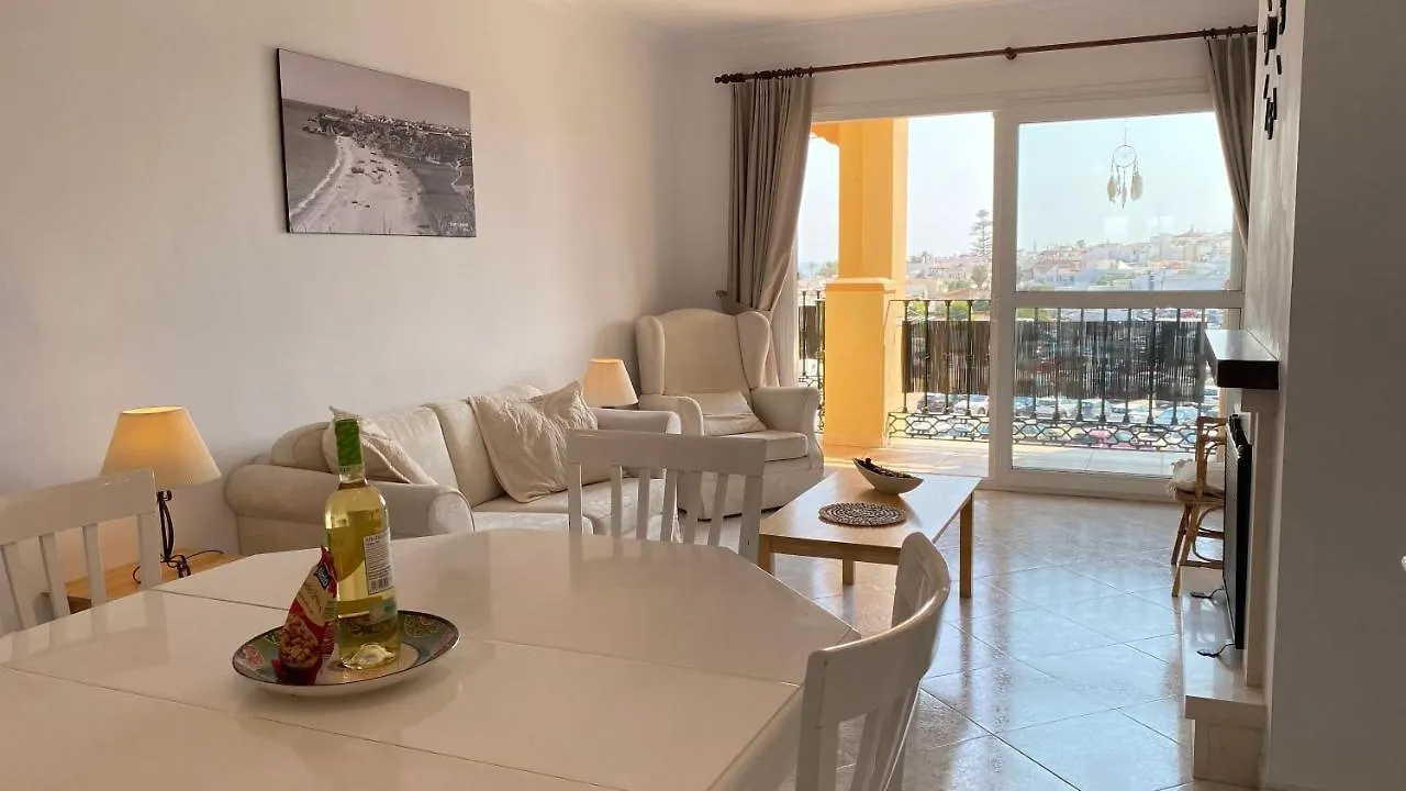 Milenio 2D Apartments Casasol Nerja