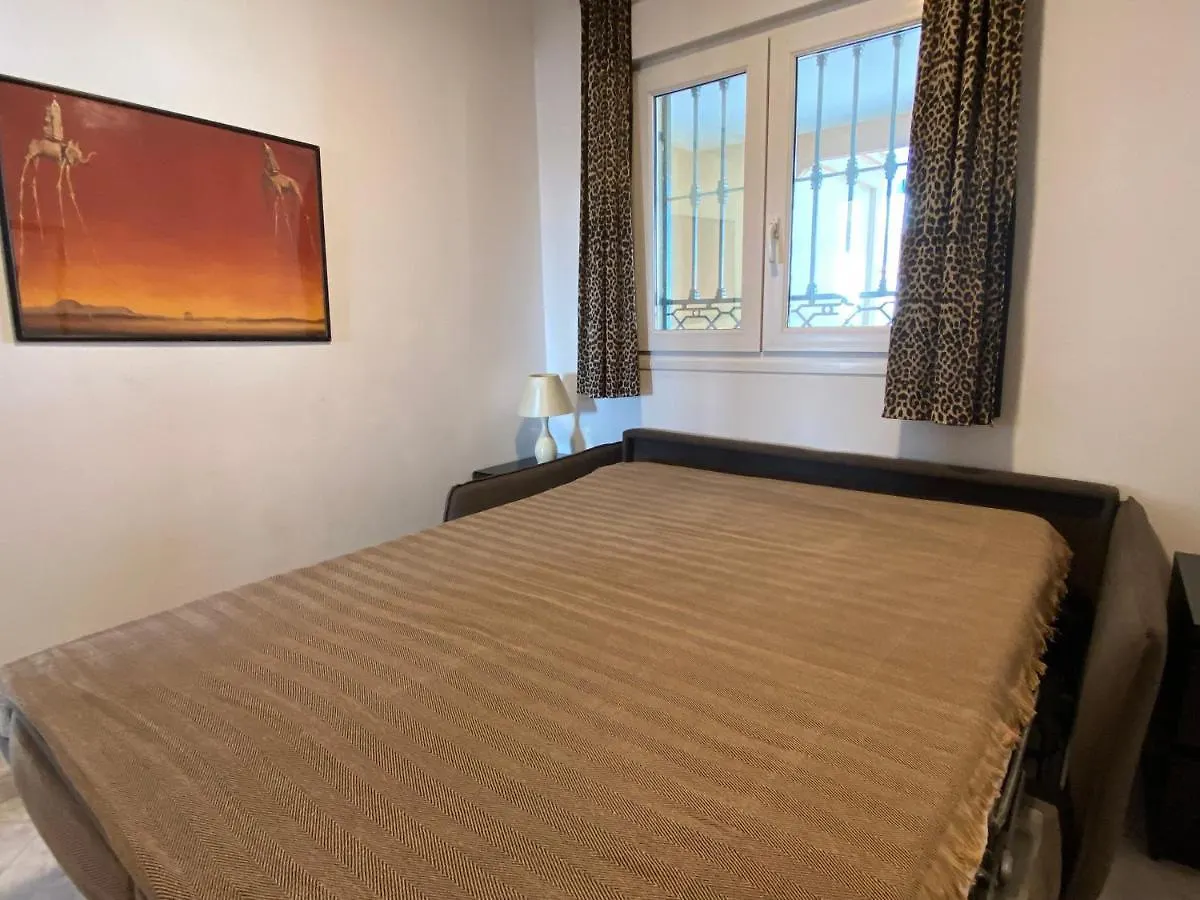 Milenio 2D Apartments Casasol Nerja Spain