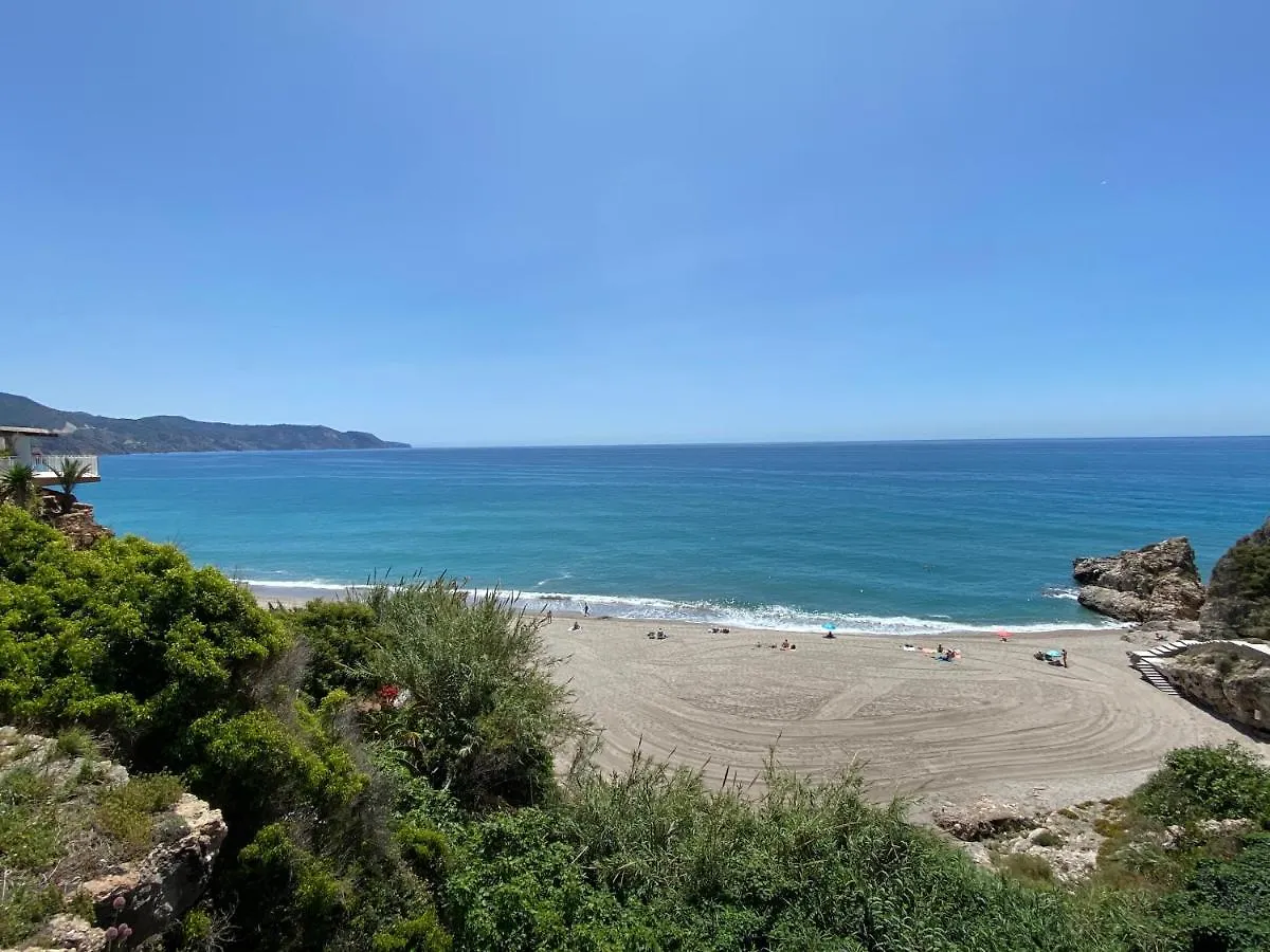 Milenio 2D Apartments Casasol Nerja Spain