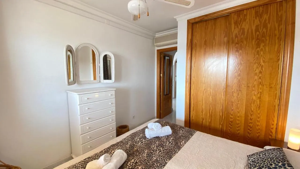 Milenio 2D Apartments Casasol Nerja