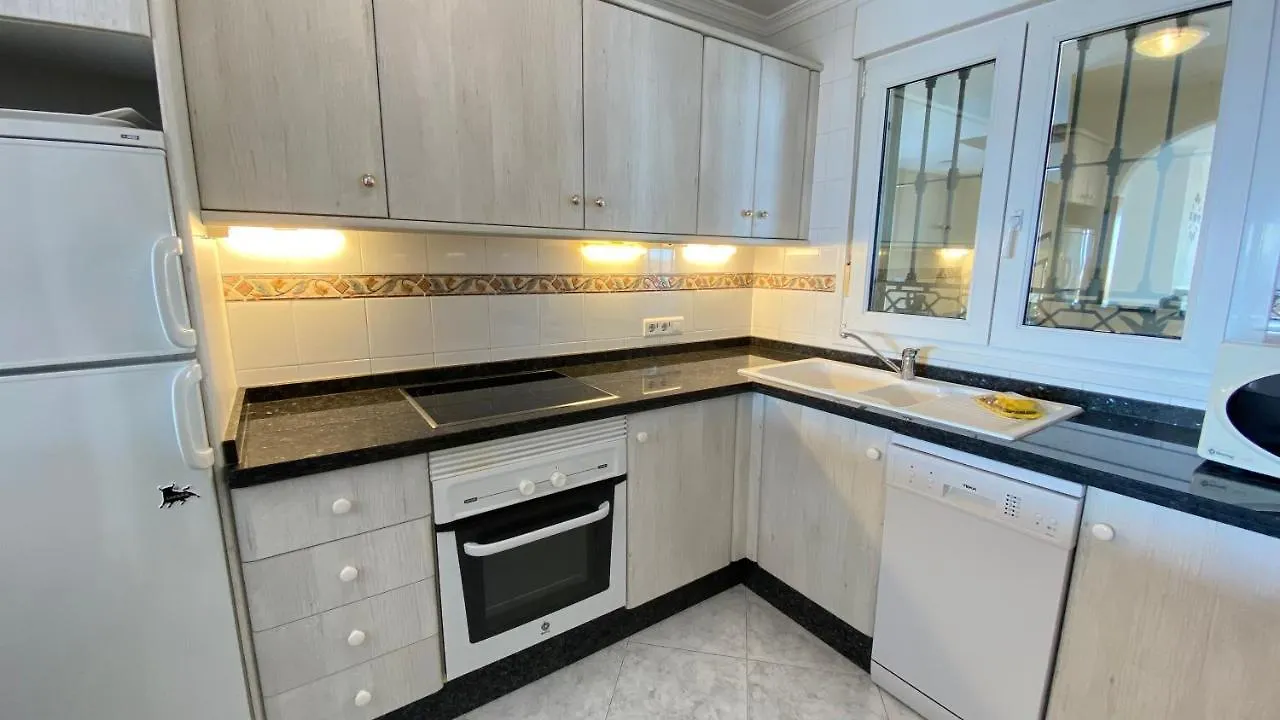 Milenio 2D Apartments Casasol Nerja