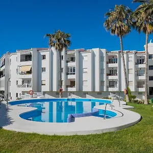 Palmeras Nerja