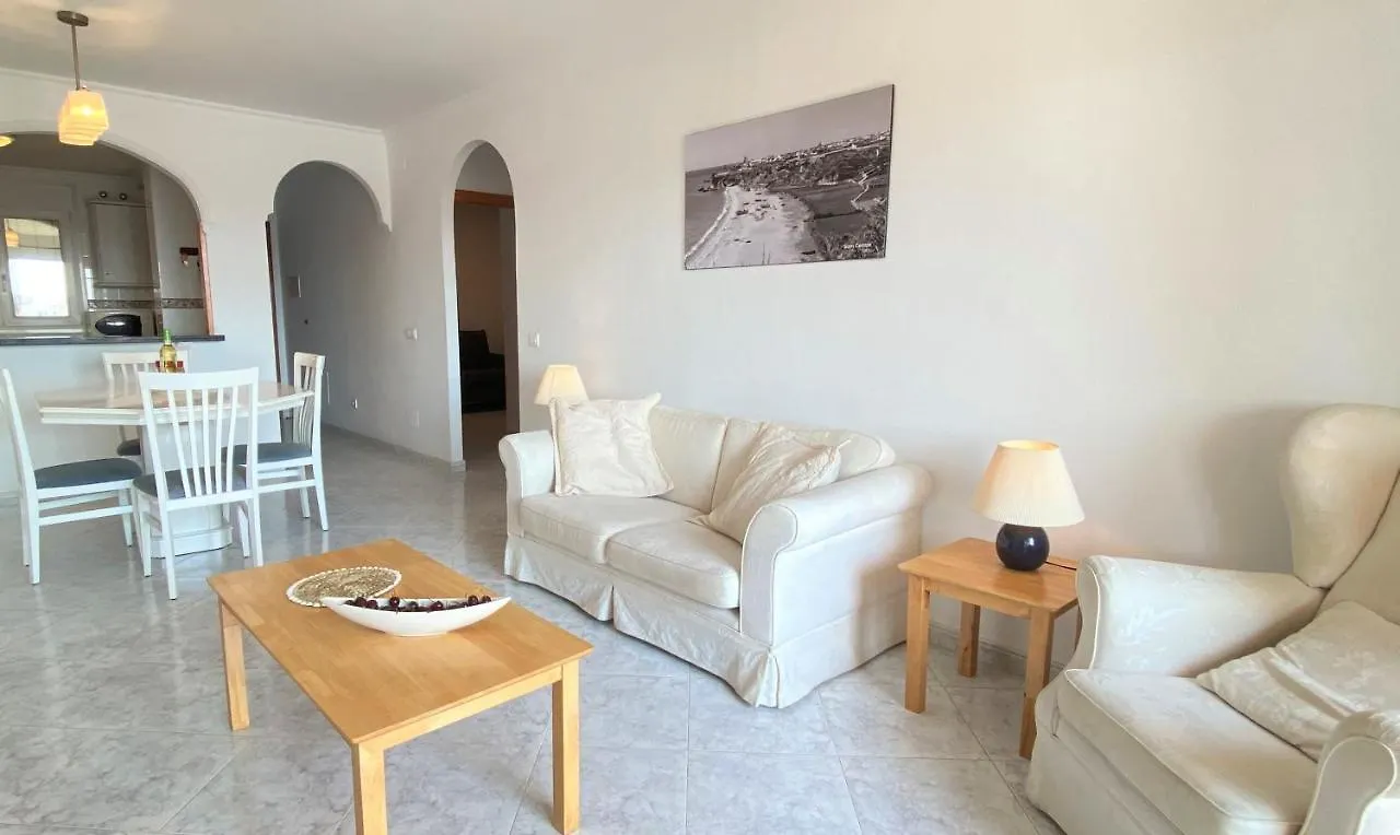 Milenio 2D Apartments Casasol Nerja