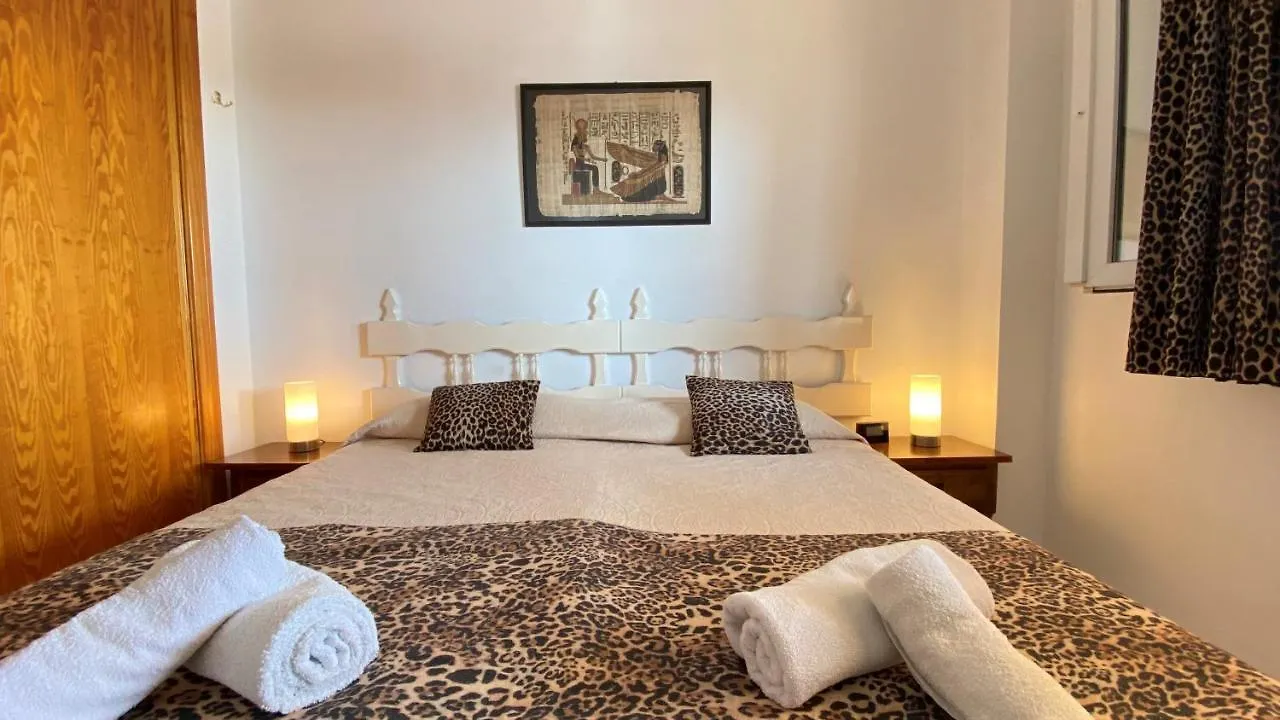 Milenio 2D Apartments Casasol Nerja