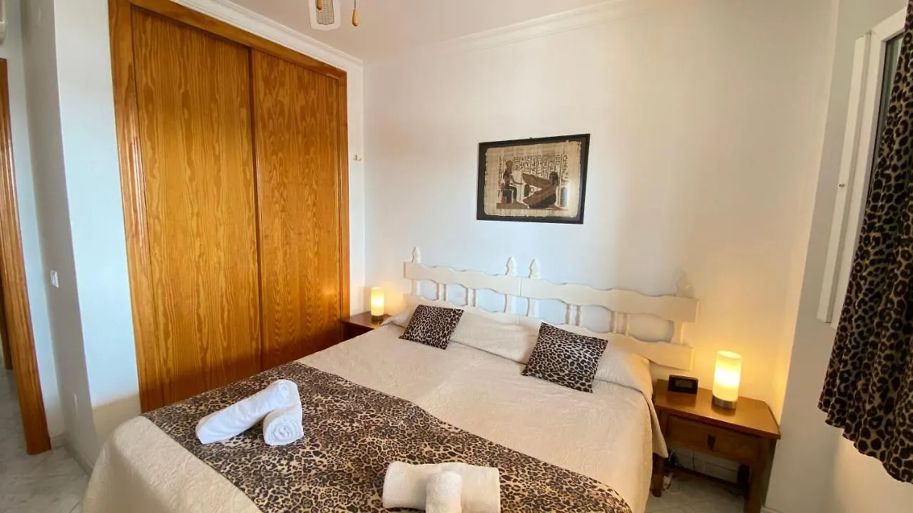 Milenio 2D Apartments Casasol Nerja Spain