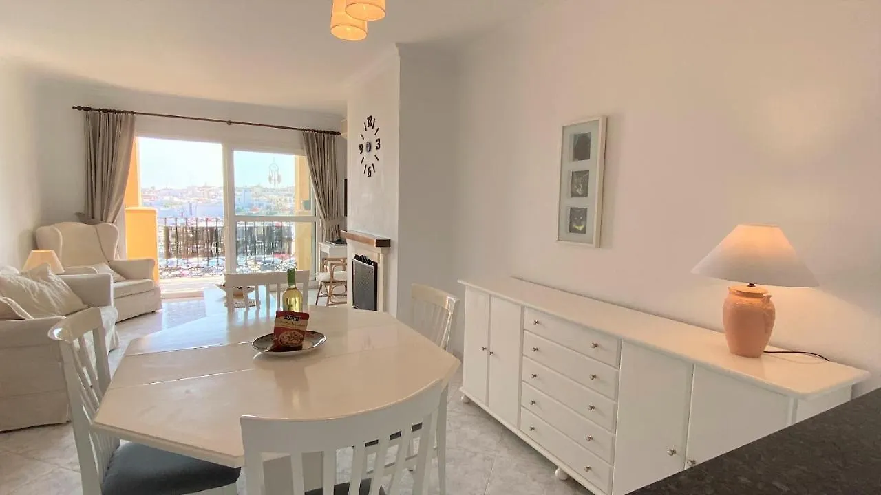 Milenio 2D Apartments Casasol Nerja