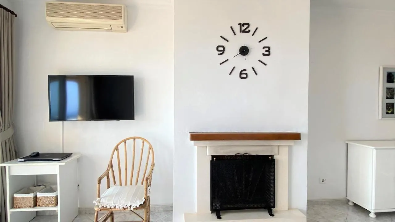 Milenio 2D Apartments Casasol Nerja 0*,