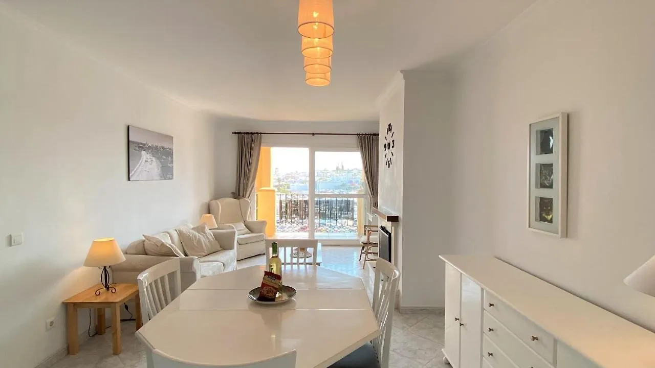 Milenio 2D Apartments Casasol Nerja 0*,