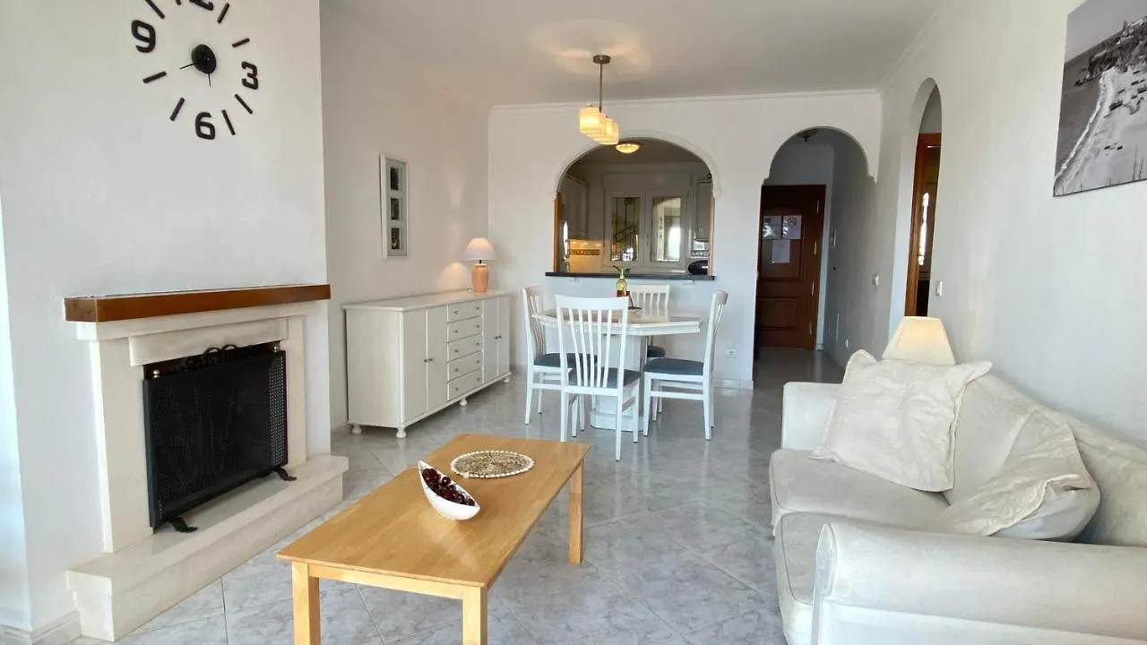 Milenio 2D Apartments Casasol Nerja