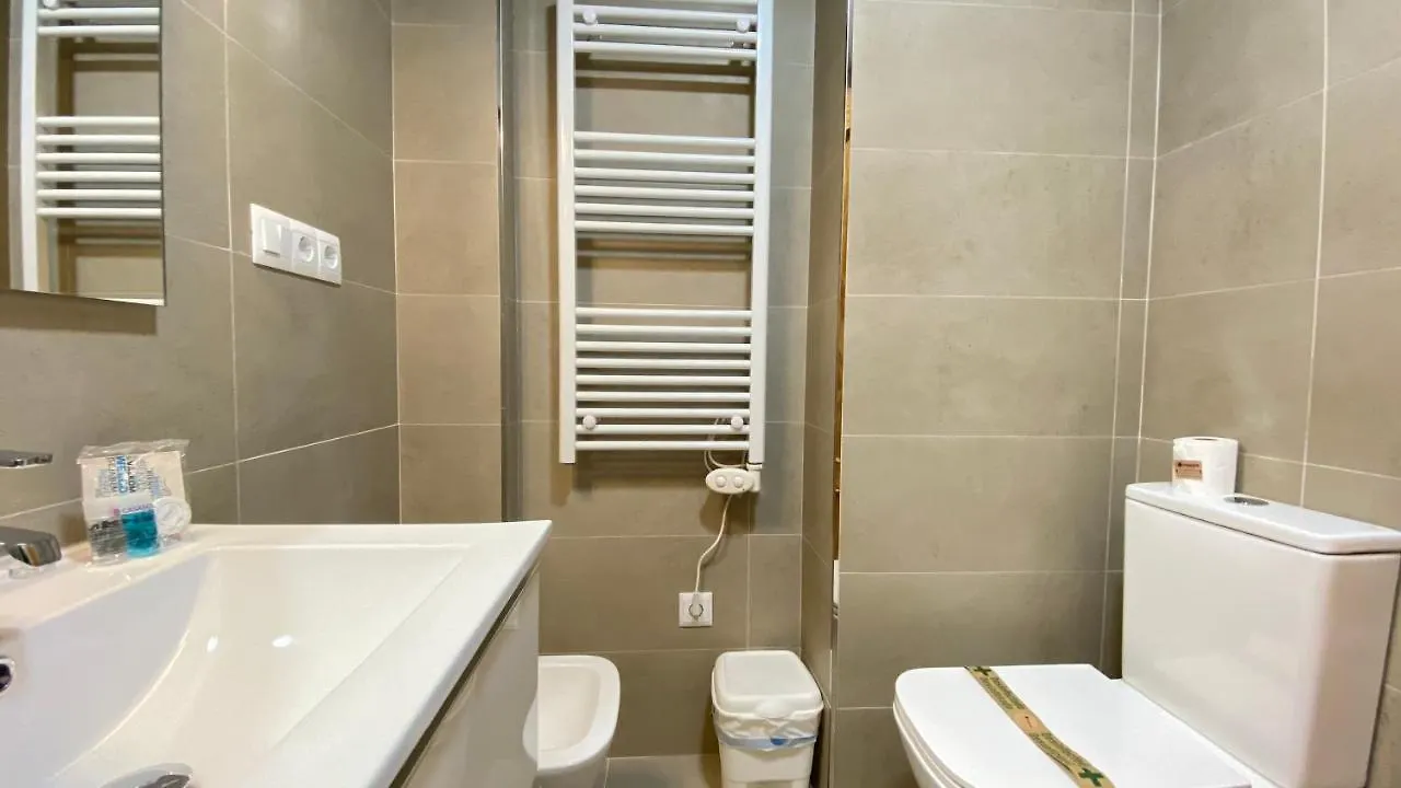 Milenio 2D Apartments Casasol Nerja 0*,  Spain