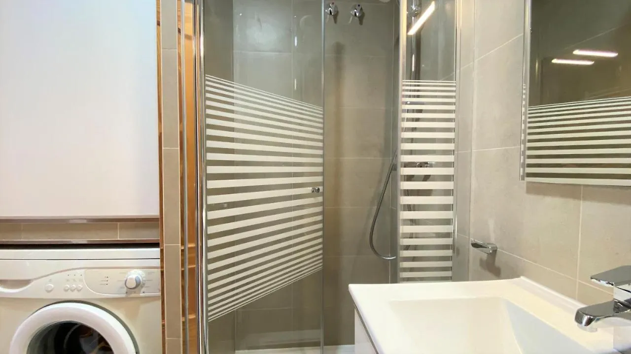 Milenio 2D Apartments Casasol Nerja