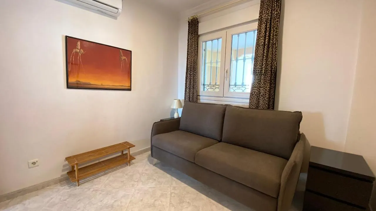 Milenio 2D Apartments Casasol Nerja 0*,  Spain