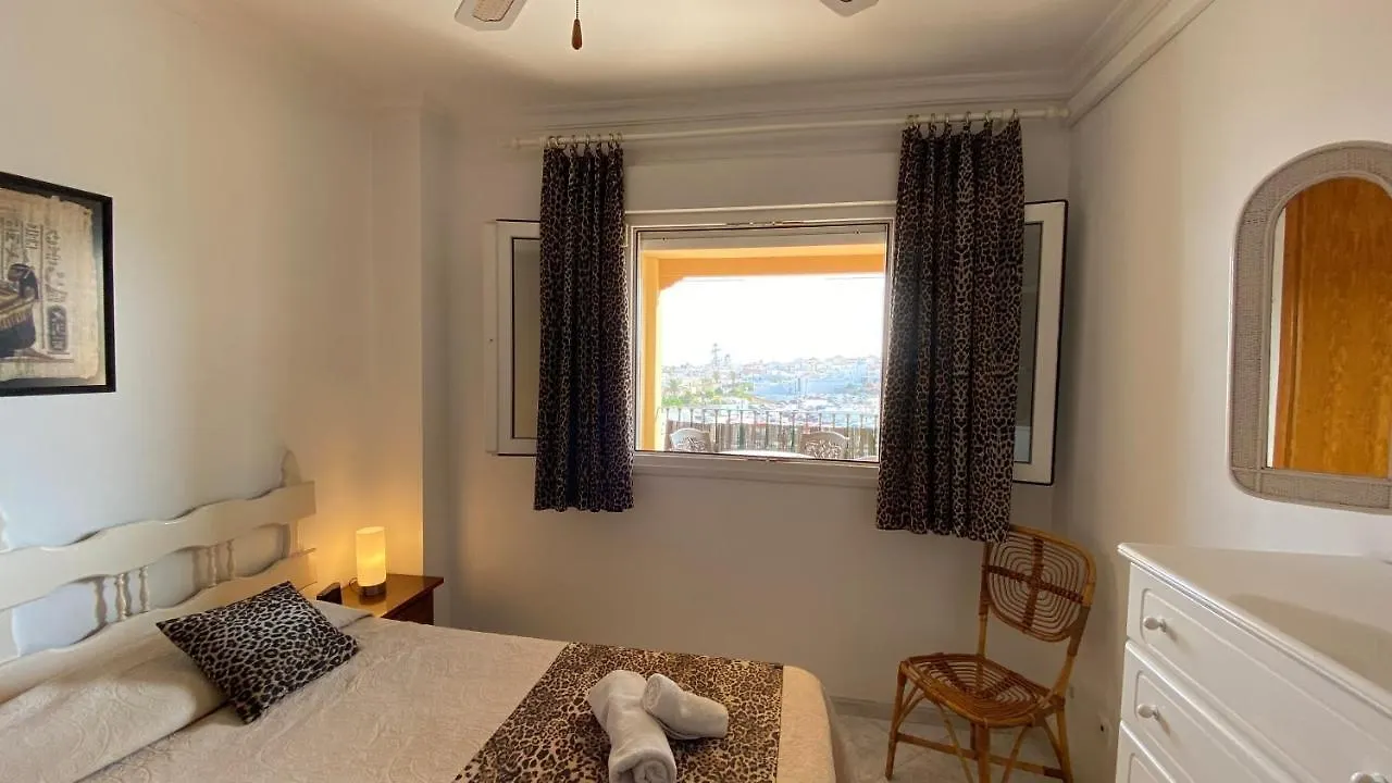 Milenio 2D Apartments Casasol Nerja