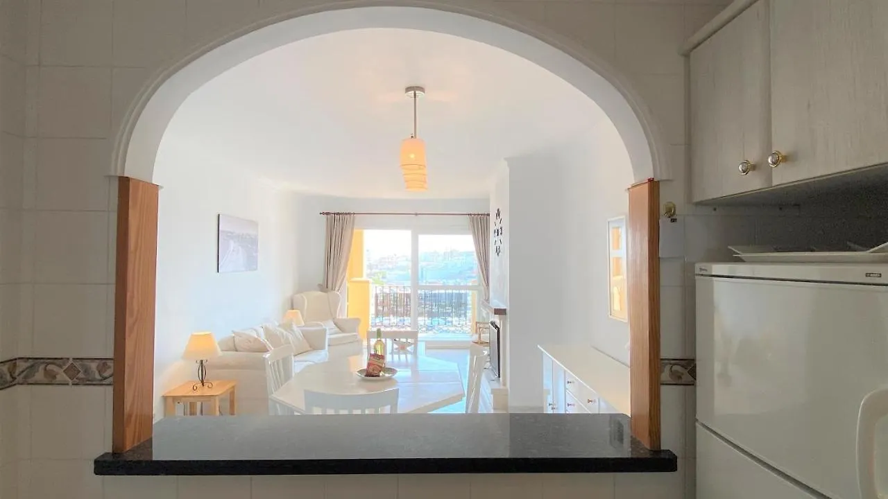Milenio 2D Apartments Casasol Nerja