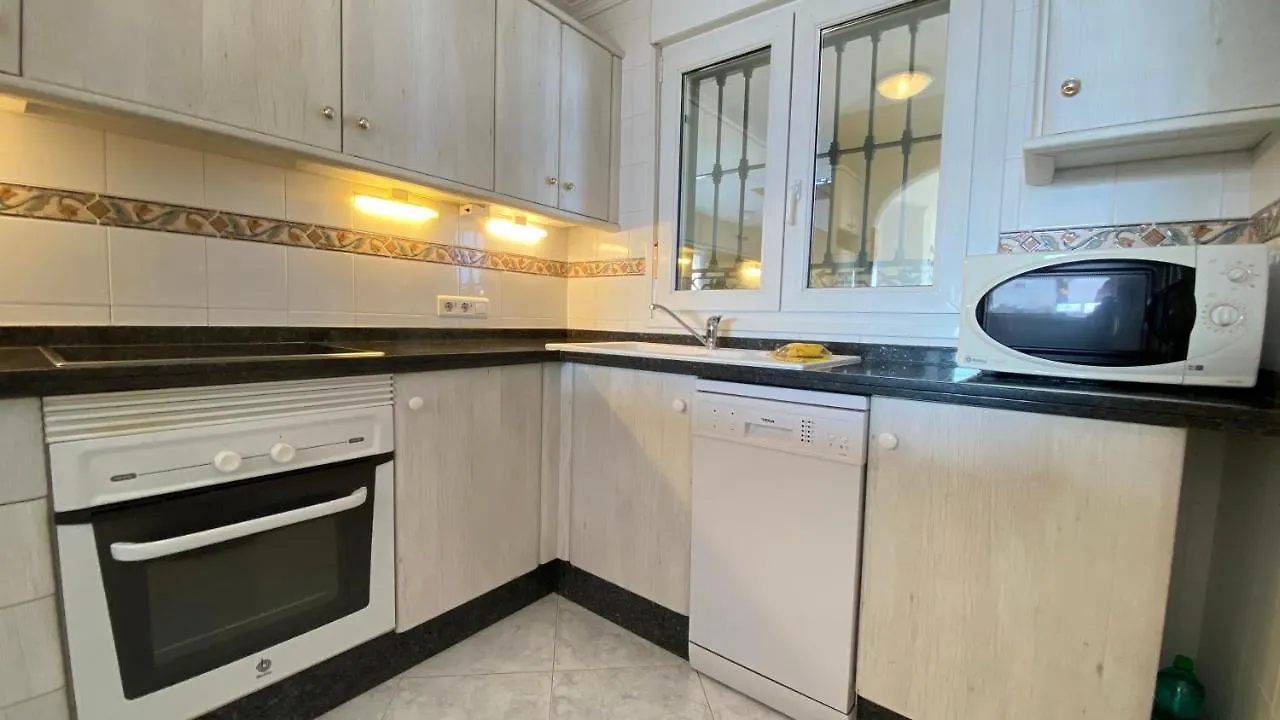 Milenio 2D Apartments Casasol Nerja Spain
