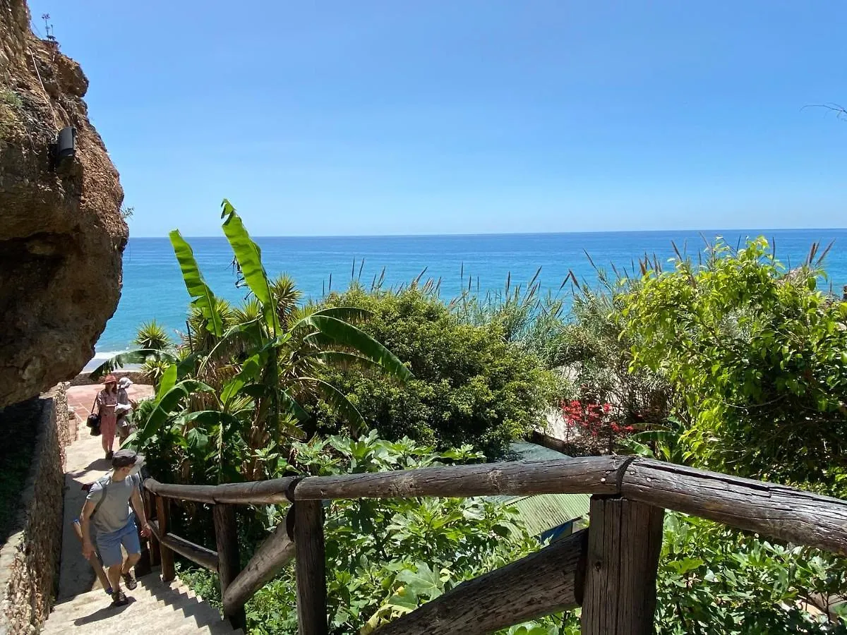 Milenio 2D Apartments Casasol Nerja Spain