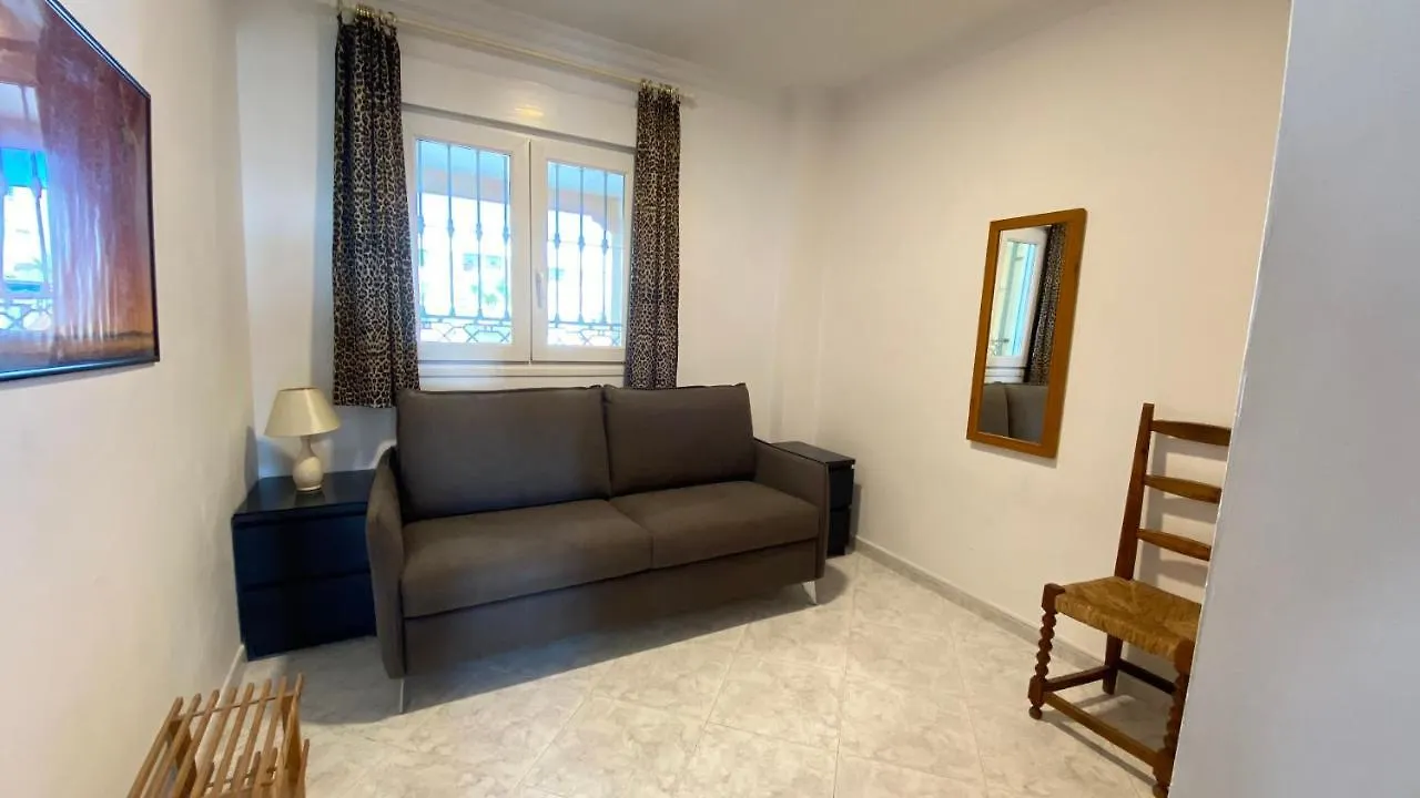 Milenio 2D Apartments Casasol Nerja